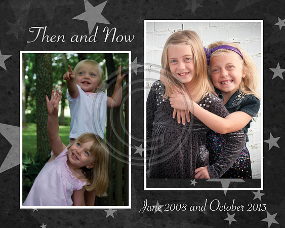 8x10-Then and Now Griswold