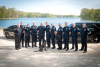 Jasonville Police Department