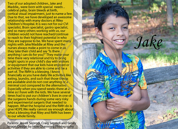 Jake