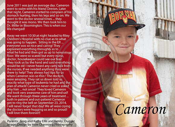 Cameron