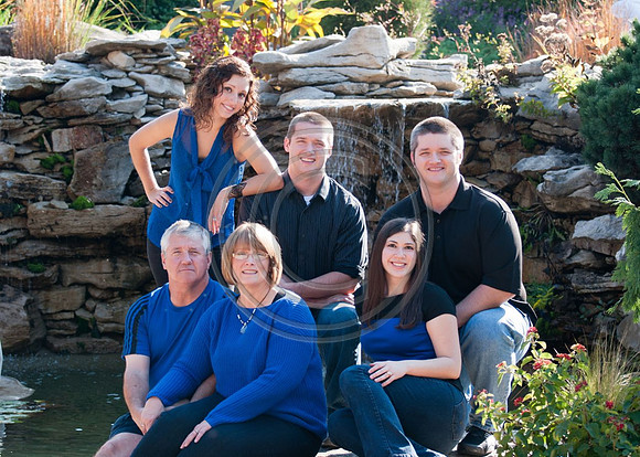 5-AustinFamily2012