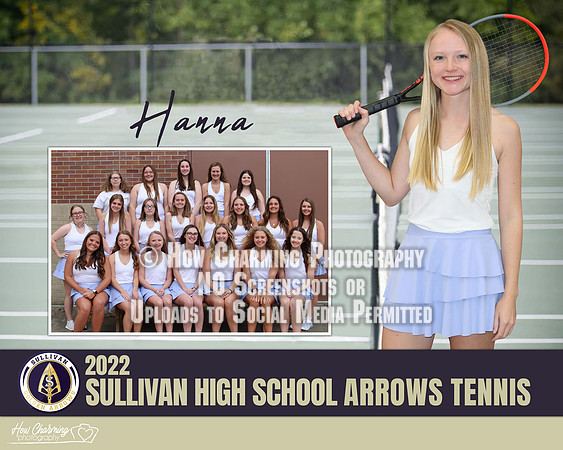 8x10-HannahBSHSSpringSports2022