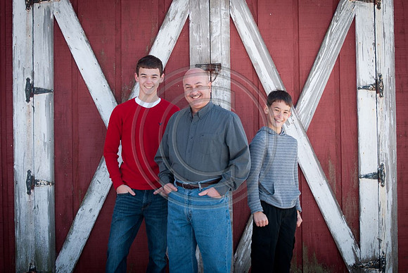 18-BCSloverFamily2012