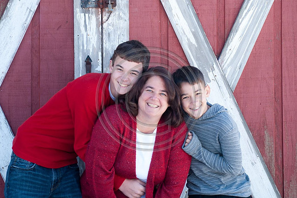 21-BCSloverFamily2012